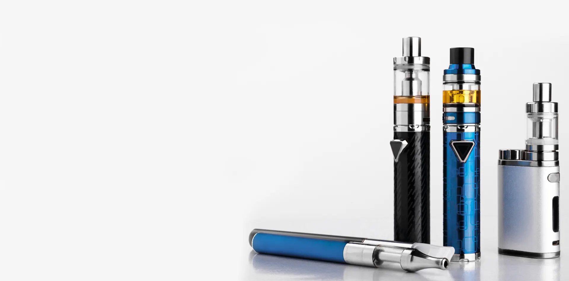 La cigarette électronique une vape de qualité